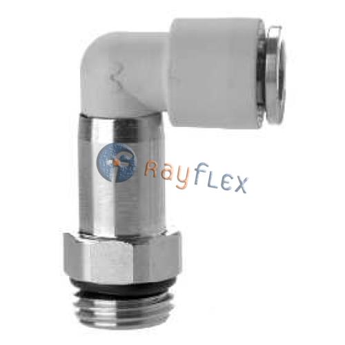 INSTANTÁNEO TECNOPOL CODO 90° PROLONGADO